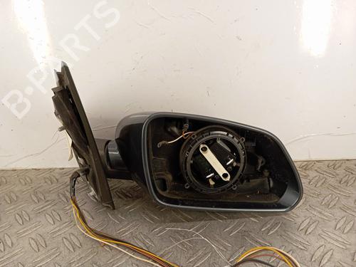 Used Right mirror VW POLO IV (9N_, 9A_) 1.2 12V (64 hp) 28580288