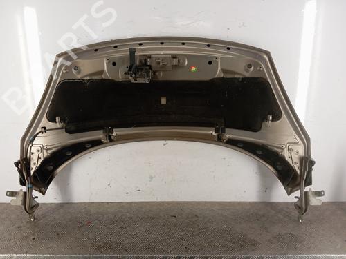 Hood RENAULT SCÉNIC III (JZ0/1_) 1.6 dCi (JZ00, JZ12) | BP29598224C1 