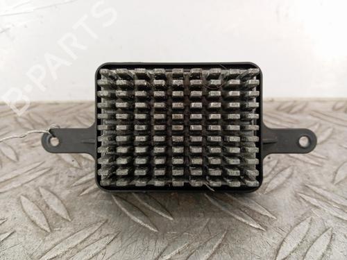 Used Heater resistor PEUGEOT 5008 (0U_, 0E_) 1.6 HDi (112 hp) 28517117