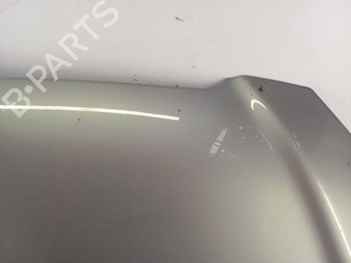 Hood TOYOTA COROLLA (_E12_) 2.0 D-4D (CDE120R, CDE120L_) | BP28338636C1 