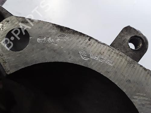 Gearbox PEUGEOT 607 (9D, 9U) 2.2 HDi | BP28346179M3 