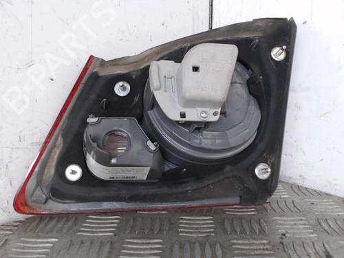 Used Left tailgate light Left tailgate light HONDA CIVIC VIII Saloon (FD, FA) 1.3 IMA (FA3, FD3) (95 hp) 28349083 28349083