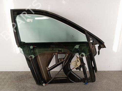 Used Front right window mechanism AUDI A3 (8L1) 1.9 TDI (100 hp) 28346636