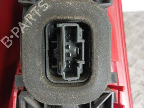 Left taillight CITROËN C3 I (FC_, FN_) 1.4 HDi | BP29514106C34 