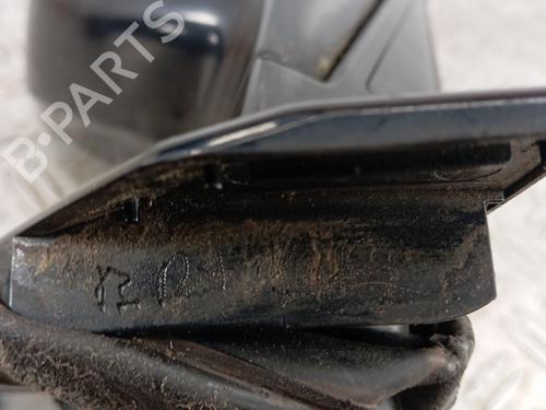 Left mirror HONDA CR-V III (RE_) 2.2 i-CTDi 4WD (RE6) | BP30156666C26 