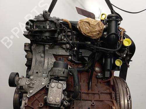 Used Engine VOLVO C30 (533) 2.0 D (136 hp) 28338658