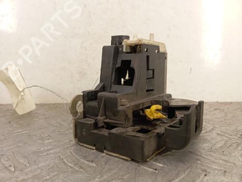 Front left lock RENAULT CLIO II (BB_, CB_) 1.5 dCi (B/CB07) | BP28348408C98 