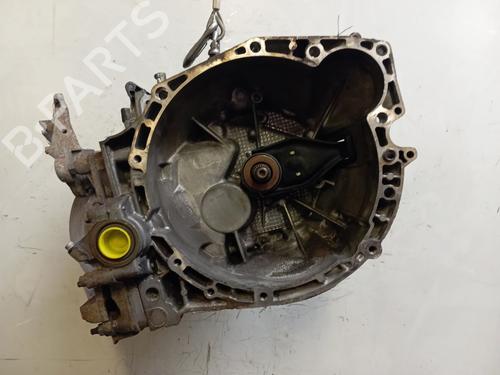 Used Gearbox PEUGEOT 407 (6D_) 2.0 HDi 135 (6DRHRH, 6DRHRE, 6DRHRG, 6DRHRJ) (136 hp) 29540117
