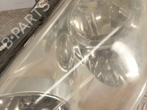 Left headlight PEUGEOT 308 I (4A_, 4C_) 1.6 HDi | BP29569254C28 