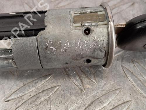 Used Ignition barrel Ignition barrel RENAULT CLIO II (BB_, CB_) 1.5 dCi (B/CB07) (65 hp) 40223342 40223342