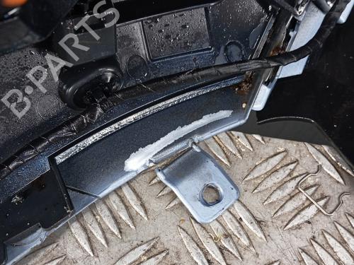 Rear bumper CITROËN C4 Picasso II 1.6 HDi / BlueHDi 115 | BP32221714C8 