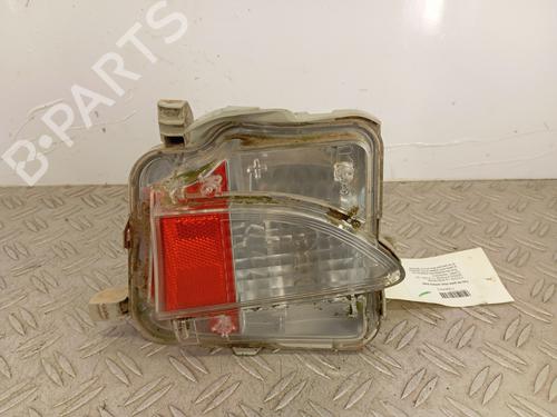 Used Rear bumper right light TOYOTA VERSO S (_P12_) 1.4 D4-D (NLP121_, NLP121R) (90 hp) 30060629