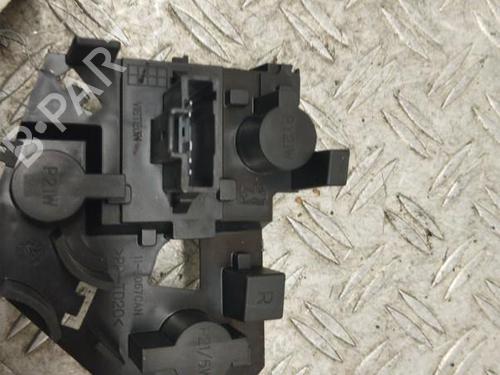 Used Lamp holder Lamp holder PEUGEOT 206+ (2L_, 2M_) 1.4 HDi eco 70 (68 hp) 28341686 28341686