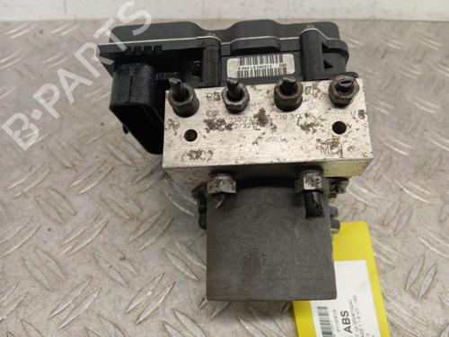 Used ABS pump ABS pump PEUGEOT 508 I (8D_) 1.6 VTi (120 hp) 28344429 28344429