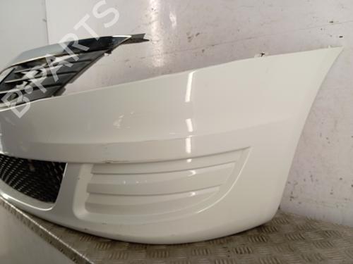 Used Front bumper Front bumper DACIA LOGAN MCV (KS_) 1.5 dCi (KS0W) (86 hp) 36168303 36168303