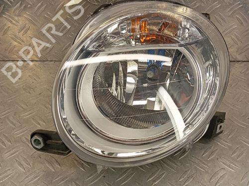 Left headlight FIAT 500 (312_) 1.3 D Multijet (312AXB1A) | BP40002096C28 - Image 2