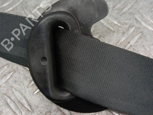 Front right seatbelt CITROËN C3 II (SC_) 1.0 VTi 68 | BP28338008I25  - Image 5