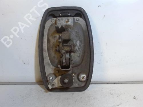 Front left exterior door handle CITROËN JUMPER II Van 2.2 HDi 130 | BP28347775C128 