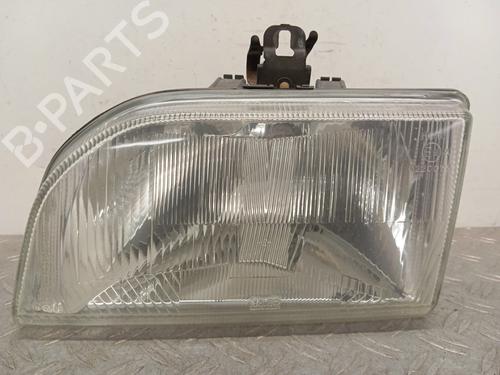 Venstre forlygte FORD FIESTA III (GFJ) 1.1 (50 hp) 28346163
