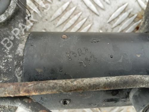 Steering rack MERCEDES-BENZ VITO Bus (W638) 110 TD 2.3 (638.174) | BP30485110M22