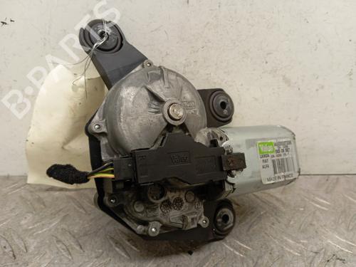 Used Rear wiper motor ALFA ROMEO MITO (955_) 1.3 MultiJet (955AXP1A, 955AYC1A) (95 hp) 28339190