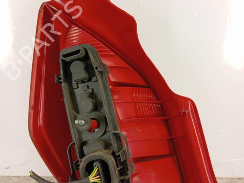Right taillight CITROËN C2 (JM_) 1.1 | BP29898465C35
