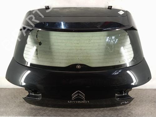 Used Tailgate CITROËN C4 CACTUS 1.5 BlueHDi 100 (102 hp) 28348296