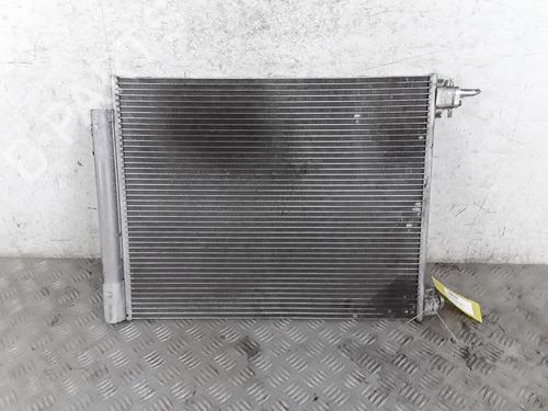Used AC radiator AC radiator RENAULT MEGANE IV Hatchback (B9A/M/N_) 1.5 dCi 110 (B9A3) (110 hp) 28346411 28346411