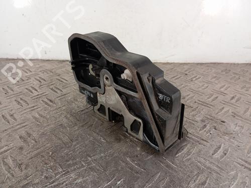 Used Front right lock BMW 5 (E60) 530 d (231 hp) 28346814