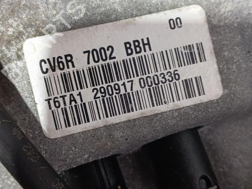 Gearbox FORD FOCUS IV (HN) 1.0 EcoBoost | BP32145551M3 - Image 2