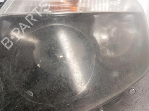 Left headlight DACIA DUSTER (HS_) 1.5 dCi (HSAJ) | BP38727376C28 - Image 4