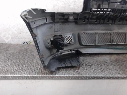 Used Front bumper Front bumper VW POLO (6N2) 1.9 SDI (64 hp) 28341929 28341929