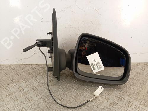 Ryggespeil høyre DACIA SANDERO II 1.2 (75 hp) 32852230