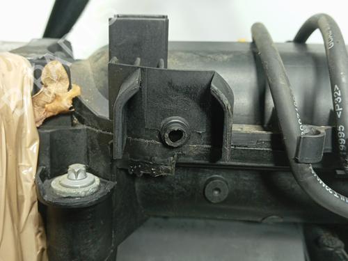 Engine DACIA SANDERO II 1.2 | BP32394410M1