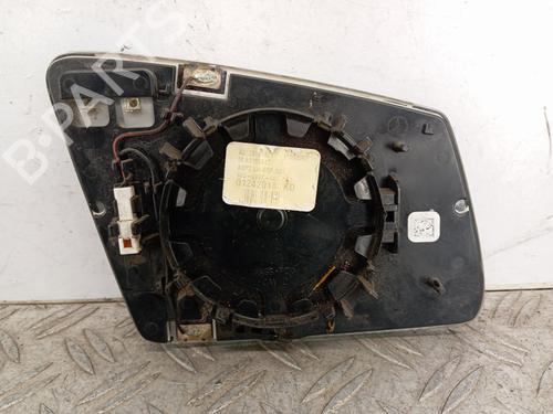 Cristal de espejo izquierdo MERCEDES-BENZ A-CLASS (W176) A 200 CDI / d (176.008) | BP30444051C148