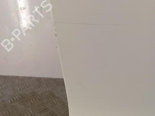 Right front door RENAULT MEGANE III Hatchback (BZ0/1_, B3_) 1.5 dCi (BZ09, BZ0D, BZ1W, BZ29, BZ14) | BP28346912C3 
