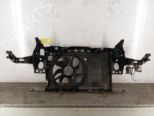 Used Front slam panel Front slam panel MINI MINI CLUBMAN (R55) Cooper (120 hp) 40609548 40609548
