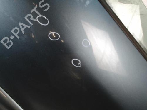 Left rear door PEUGEOT 206 SW (2E/K) 1.4 HDi | BP28341008C4 