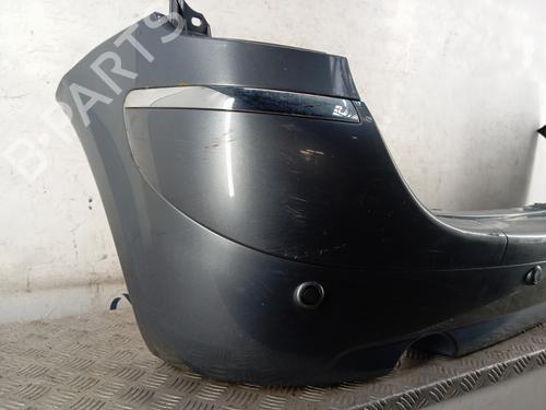 Rear bumper CITROËN XSARA PICASSO (N68) 1.6 HDi | BP28341255C8 