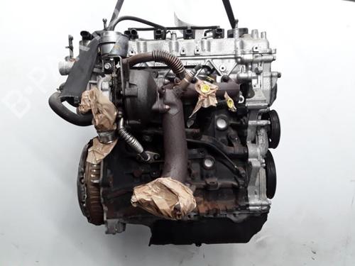 Engine HYUNDAI i30 Estate (FD) 1.6 CRDi | BP28344230M1 