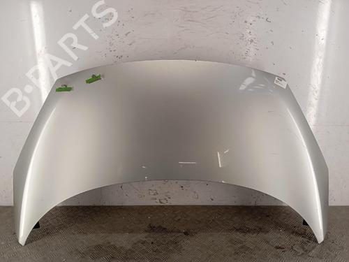Capot Capot RENAULT SCÉNIC III (JZ0/1_) 1.5 dCi (JZ02, JZ0R) (95 hp) 36671699 36671699