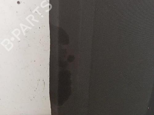 Rear parcel shelf MERCEDES-BENZ A-CLASS (W176) A 160 CDI / d (176.011) | BP38677203C85 - Image 2