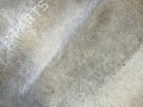 Gearbox PEUGEOT PARTNER Box Body/MPV (5_, G_) 1.8 D | BP31853587M3 