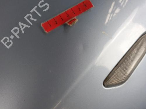 Left front fenders LANCIA DELTA III (844_) 1.6 D Multijet (844.AXC11, 844.AXC1A) | BP28337587C41 