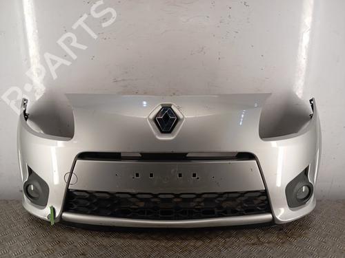 Used Front bumper RENAULT TWINGO II (CN0_) 1.5 dCi (CN0E) (64 hp) 32240711