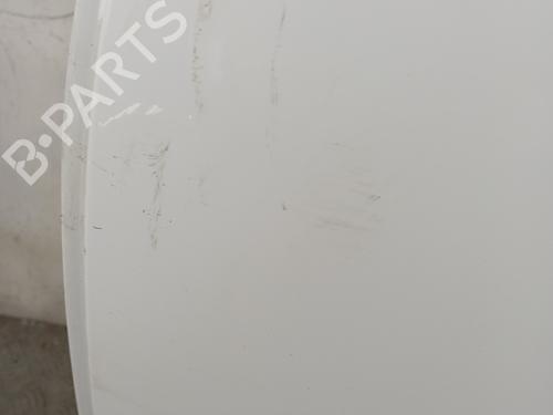 Left rear door RENAULT CLIO IV (BH_) 1.5 dCi 75 | BP28337561C4 