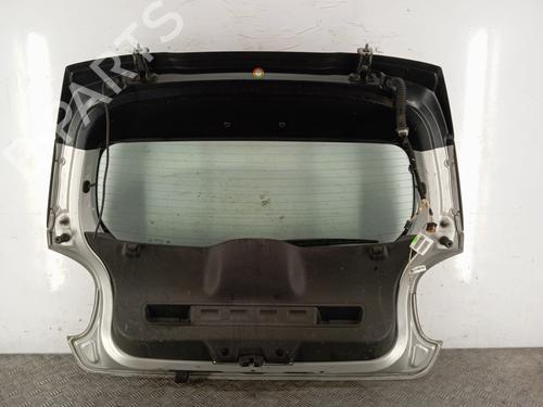 Tailgate CITROËN C3 III (SX) 1.6 BlueHDi 75 | BP28840169C6 