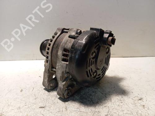 Used Alternator FORD FIESTA VII (HJ, HF) 1.0 EcoBoost (101 hp) 28341922