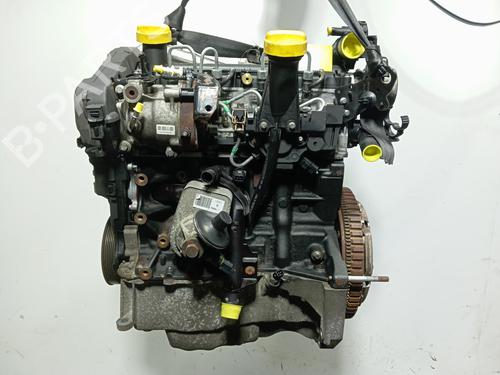 Engine RENAULT MODUS / GRAND MODUS (F/JP0_) 1.5 dCi (JP0G, JP0H) | BP32684385M1  - Image 8