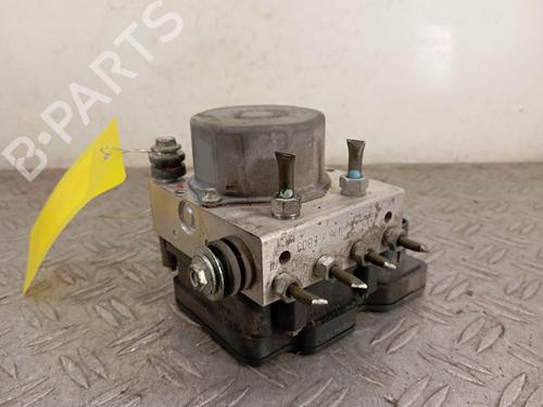 Used ABS pump ABS pump MITSUBISHI MIRAGE / SPACE STAR VI Hatchback (A0_A) 1.2 (A03A) (80 hp) 28347103 28347103